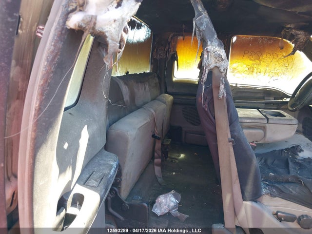 Продаж на аукціоні авто 2005 Ford F-250 Lariat/xl/xlt, vin: 1FTSX21555EC71673, номер лоту: 12593289