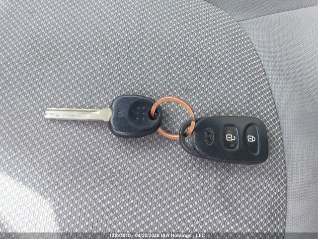 KMHCT4AE1EU702779 Hyundai Accent Gls/gs
