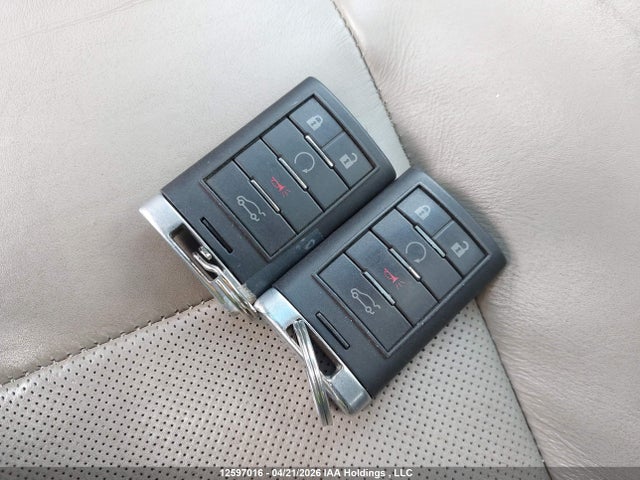 2013 Cadillac Ats Luxury მანქანა იყიდება აუქციონზე, vin: 1G6AB5RA1D0117571, აუქციონის ნომერი: 12597016