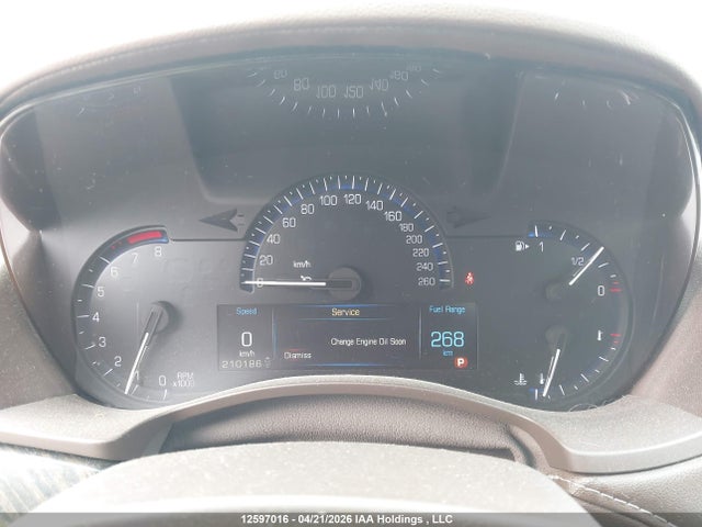 2013 Cadillac Ats Luxury მანქანა იყიდება აუქციონზე, vin: 1G6AB5RA1D0117571, აუქციონის ნომერი: 12597016