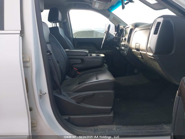 1GT12SEG9GF297860 GMC Sierra 2500hd Sle