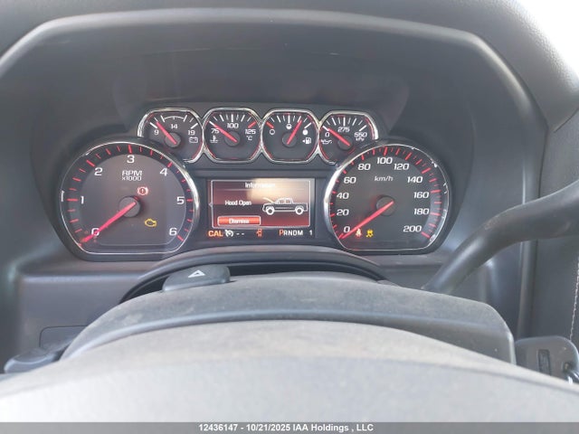1GT12SEG9GF297860 GMC Sierra 2500hd Sle