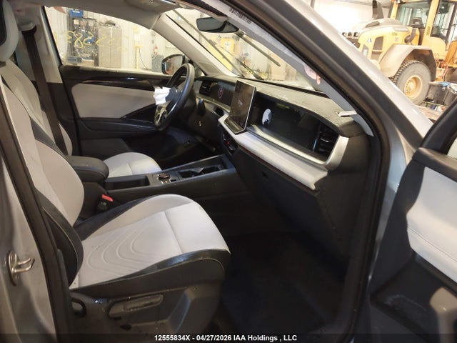2026 Volkswagen Tiguan Comfortline 4motion მანქანა იყიდება აუქციონზე, vin: 3VVMR7RM2TM003555, აუქციონის ნომერი: 12555834