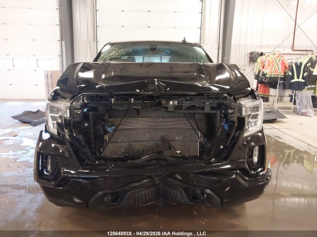 1GTU9CED8KZ424674 GMC Sierra 1500 Elevation