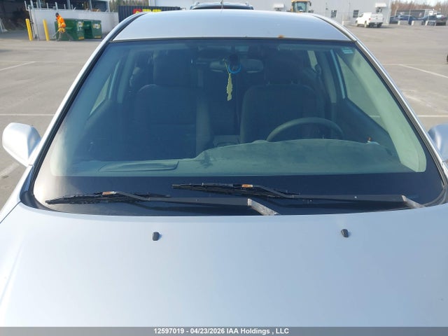 2006 Toyota Corolla Matrix Xr მანქანა იყიდება აუქციონზე, vin: 2T1KR32E46C598861, აუქციონის ნომერი: 12597019