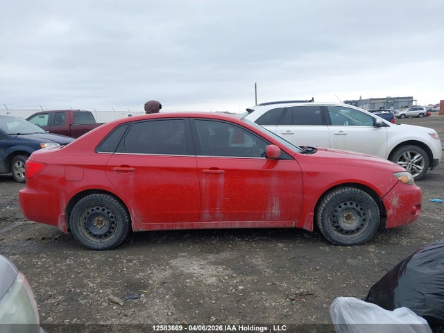 Продажа на аукционе авто 2009 Subaru Impreza 2.5 I/2.5 I Sport Package, vin: JF1GE61629G502783, номер лота: 12583669