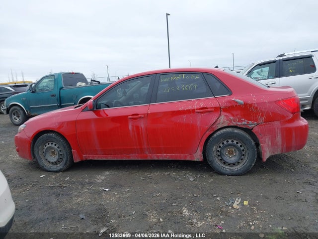 Продажа на аукционе авто 2009 Subaru Impreza 2.5 I/2.5 I Sport Package, vin: JF1GE61629G502783, номер лота: 12583669