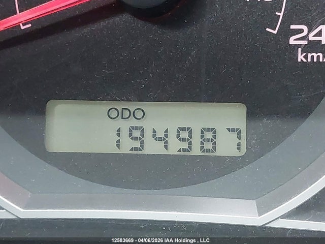 Продажа на аукционе авто 2009 Subaru Impreza 2.5 I/2.5 I Sport Package, vin: JF1GE61629G502783, номер лота: 12583669