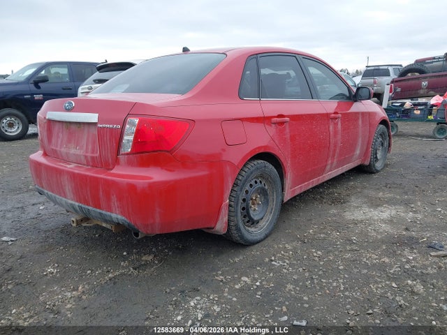 Продажа на аукционе авто 2009 Subaru Impreza 2.5 I/2.5 I Sport Package, vin: JF1GE61629G502783, номер лота: 12583669