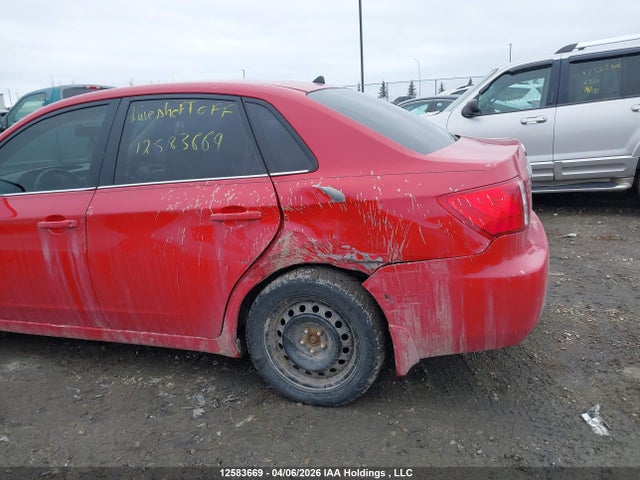 Продажа на аукционе авто 2009 Subaru Impreza 2.5 I/2.5 I Sport Package, vin: JF1GE61629G502783, номер лота: 12583669