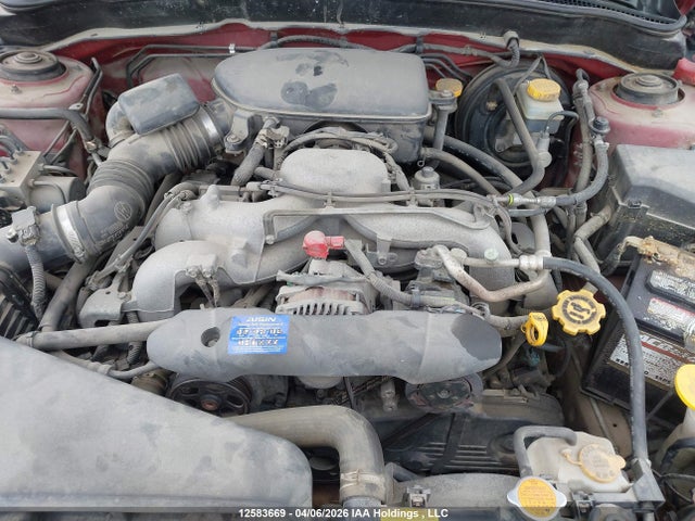 Продажа на аукционе авто 2009 Subaru Impreza 2.5 I/2.5 I Sport Package, vin: JF1GE61629G502783, номер лота: 12583669
