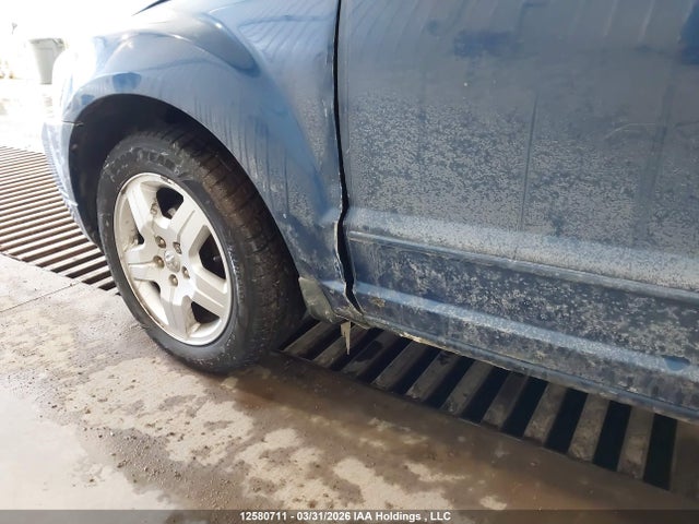 12580711 :رقم المزاد ، 1B3HB48A29D164312 vin ، 2009 Dodge Caliber Sxt مزاد بيع