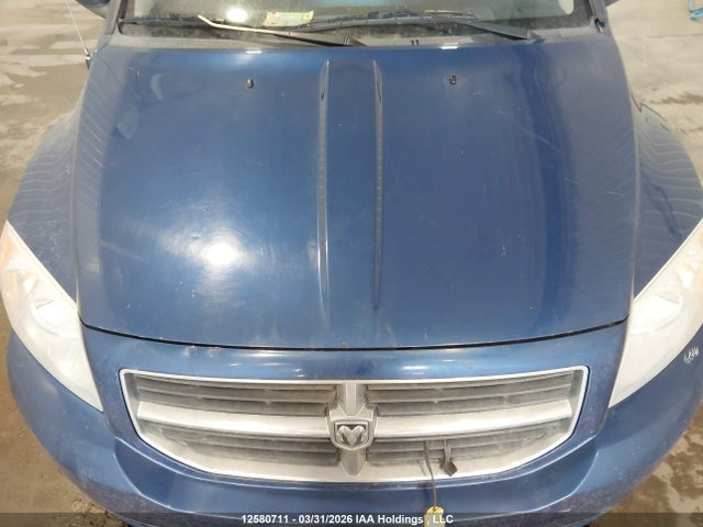 12580711 :رقم المزاد ، 1B3HB48A29D164312 vin ، 2009 Dodge Caliber Sxt مزاد بيع