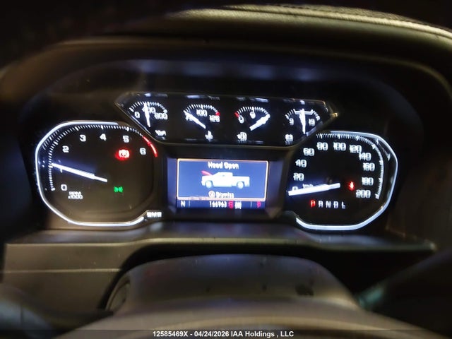 Продажа на аукционе авто 2021 Gmc Sierra 1500 At4, vin: 1GTP9EEL5MZ430676, номер лота: 12585469