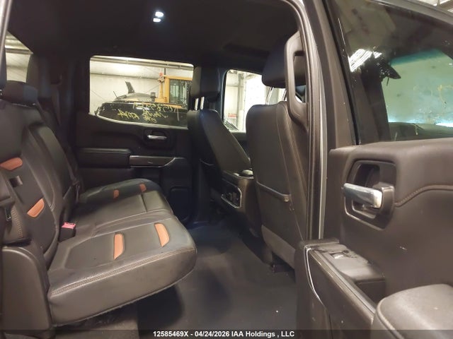 Продажа на аукционе авто 2021 Gmc Sierra 1500 At4, vin: 1GTP9EEL5MZ430676, номер лота: 12585469