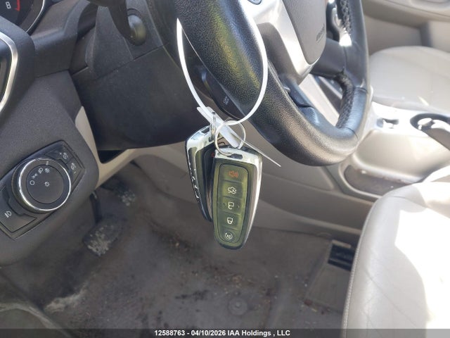 Продажа на аукционе авто 2013 Ford Escape Sel, vin: 1FMCU9H9XDUD28108, номер лота: 12588763