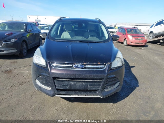 Продажа на аукционе авто 2013 Ford Escape Sel, vin: 1FMCU9H9XDUD28108, номер лота: 12588763