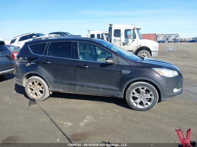Продажа на аукционе авто 2013 Ford Escape Sel, vin: 1FMCU9H9XDUD28108, номер лота: 12588763