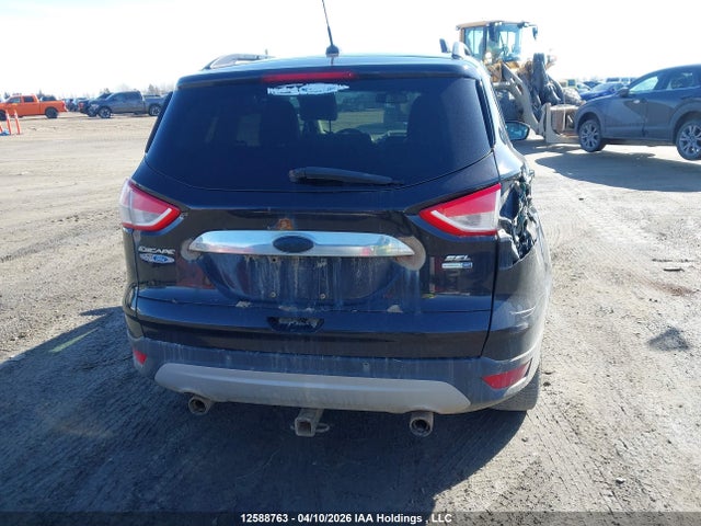 Продажа на аукционе авто 2013 Ford Escape Sel, vin: 1FMCU9H9XDUD28108, номер лота: 12588763