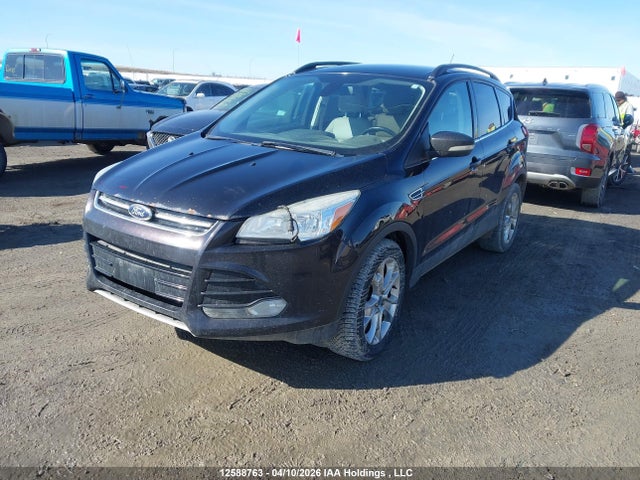 Продажа на аукционе авто 2013 Ford Escape Sel, vin: 1FMCU9H9XDUD28108, номер лота: 12588763
