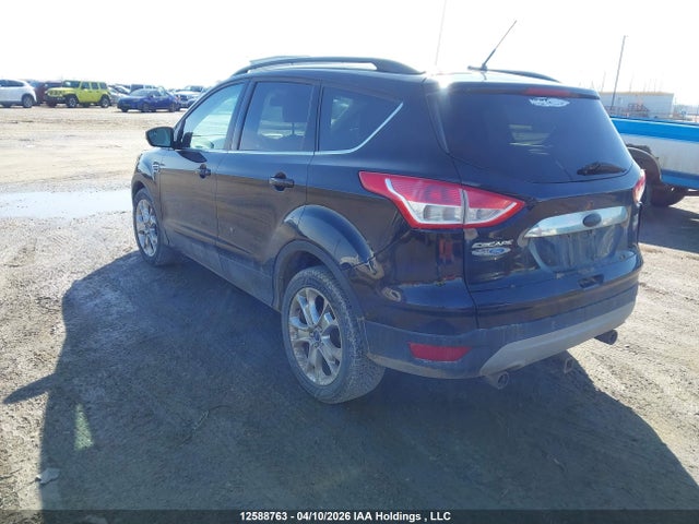 Продажа на аукционе авто 2013 Ford Escape Sel, vin: 1FMCU9H9XDUD28108, номер лота: 12588763