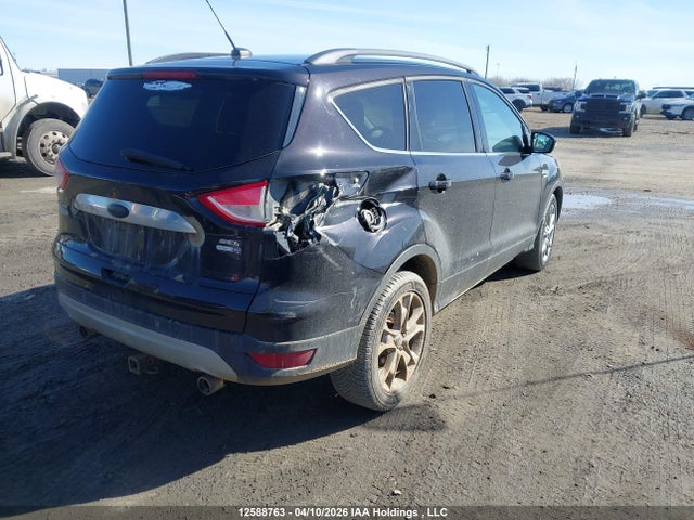 Продажа на аукционе авто 2013 Ford Escape Sel, vin: 1FMCU9H9XDUD28108, номер лота: 12588763
