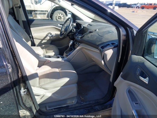 Продажа на аукционе авто 2013 Ford Escape Sel, vin: 1FMCU9H9XDUD28108, номер лота: 12588763