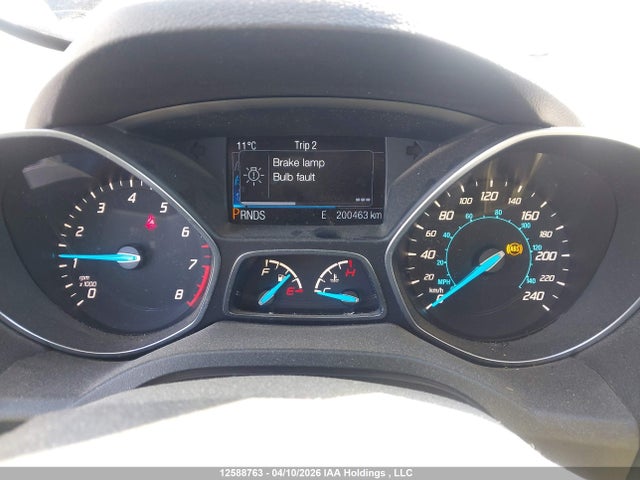 Продажа на аукционе авто 2013 Ford Escape Sel, vin: 1FMCU9H9XDUD28108, номер лота: 12588763