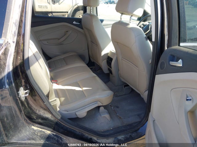 Продажа на аукционе авто 2013 Ford Escape Sel, vin: 1FMCU9H9XDUD28108, номер лота: 12588763