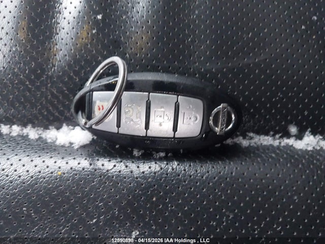 Продаж на аукціоні авто 2015 Nissan Rogue S/sl/sv, vin: 5N1AT2MV1FC827926, номер лоту: 12590898