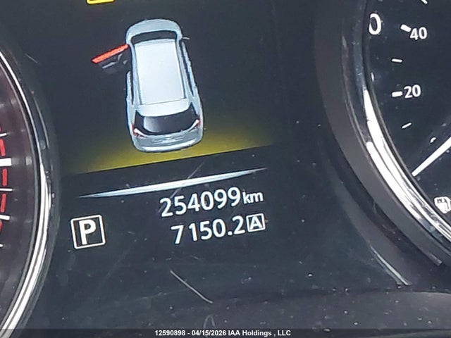 Продаж на аукціоні авто 2015 Nissan Rogue S/sl/sv, vin: 5N1AT2MV1FC827926, номер лоту: 12590898