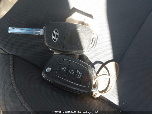 2019 Hyundai Tucson Essential W/safety Package მანქანა იყიდება აუქციონზე, vin: KM8J2CA4XKU037503, აუქციონის ნომერი: 12597021