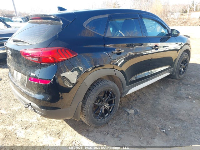 2019 Hyundai Tucson Essential W/safety Package მანქანა იყიდება აუქციონზე, vin: KM8J2CA4XKU037503, აუქციონის ნომერი: 12597021