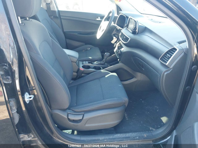 2019 Hyundai Tucson Essential W/safety Package მანქანა იყიდება აუქციონზე, vin: KM8J2CA4XKU037503, აუქციონის ნომერი: 12597021