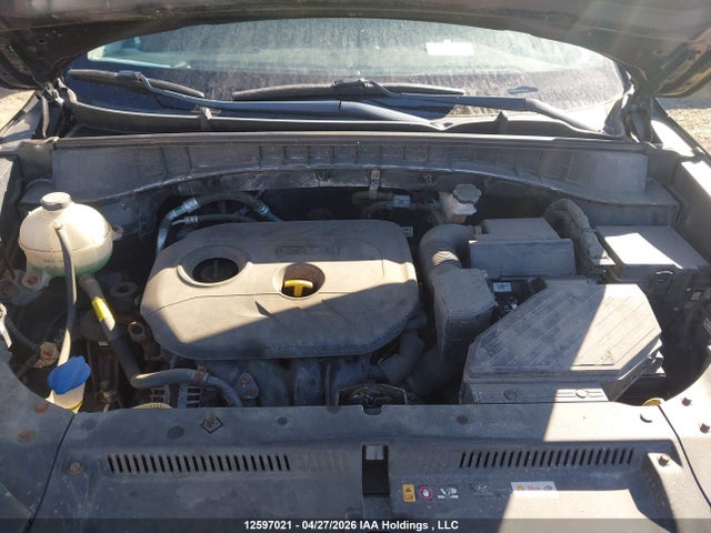 2019 Hyundai Tucson Essential W/safety Package მანქანა იყიდება აუქციონზე, vin: KM8J2CA4XKU037503, აუქციონის ნომერი: 12597021