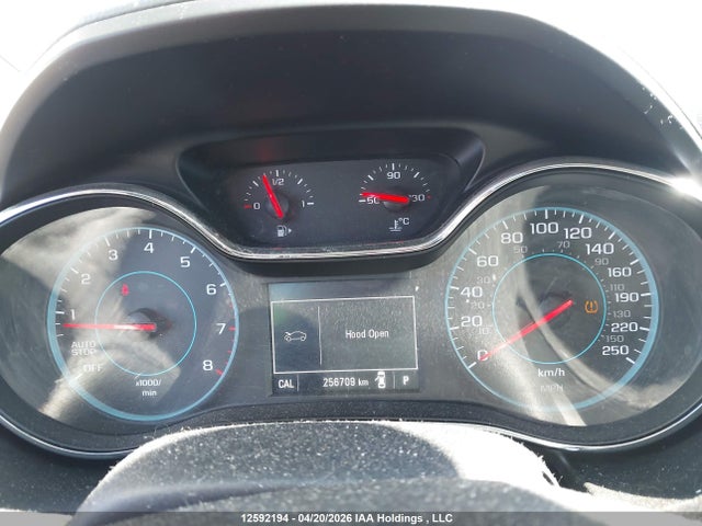 1G1BE5SM5J7150176 Chevrolet Cruze Lt Auto