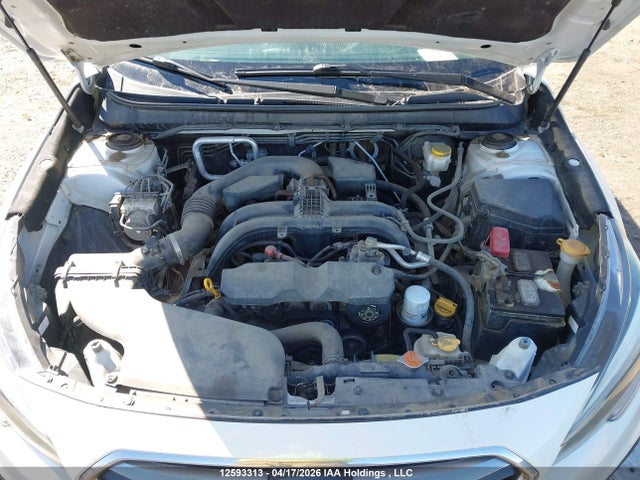Aukcja sprzedaży 2019 Subaru Legacy 2.5i Limited W/eyesight Package, vin: 4S3BNDN62K3033176, numer aukcji: 12593313