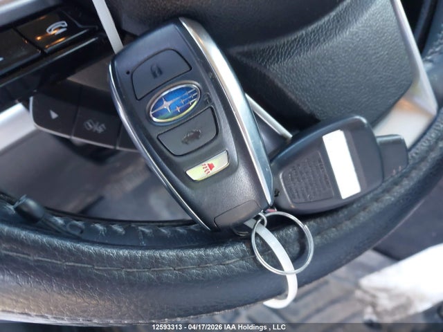 Aukcja sprzedaży 2019 Subaru Legacy 2.5i Limited W/eyesight Package, vin: 4S3BNDN62K3033176, numer aukcji: 12593313