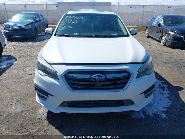 Aukcja sprzedaży 2019 Subaru Legacy 2.5i Limited W/eyesight Package, vin: 4S3BNDN62K3033176, numer aukcji: 12593313