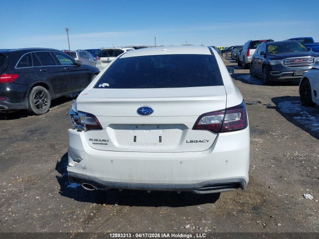 Aukcja sprzedaży 2019 Subaru Legacy 2.5i Limited W/eyesight Package, vin: 4S3BNDN62K3033176, numer aukcji: 12593313