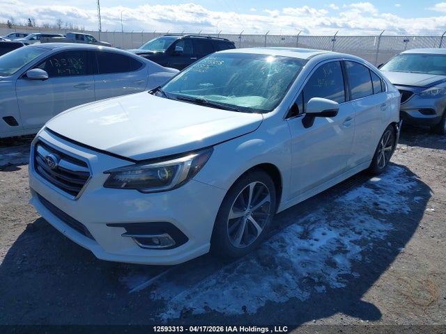 Aukcja sprzedaży 2019 Subaru Legacy 2.5i Limited W/eyesight Package, vin: 4S3BNDN62K3033176, numer aukcji: 12593313