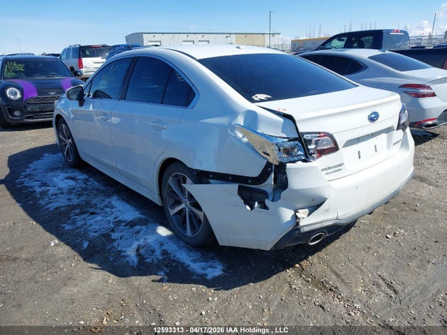 Aukcja sprzedaży 2019 Subaru Legacy 2.5i Limited W/eyesight Package, vin: 4S3BNDN62K3033176, numer aukcji: 12593313