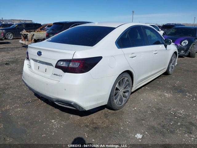 Aukcja sprzedaży 2019 Subaru Legacy 2.5i Limited W/eyesight Package, vin: 4S3BNDN62K3033176, numer aukcji: 12593313