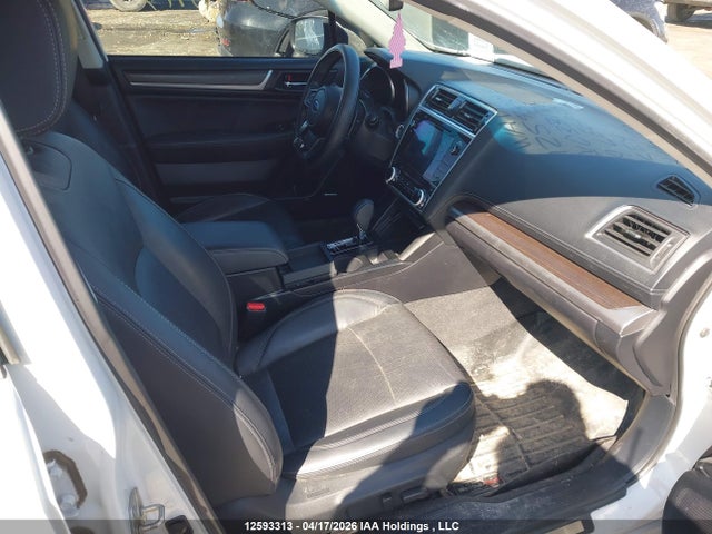 Aukcja sprzedaży 2019 Subaru Legacy 2.5i Limited W/eyesight Package, vin: 4S3BNDN62K3033176, numer aukcji: 12593313