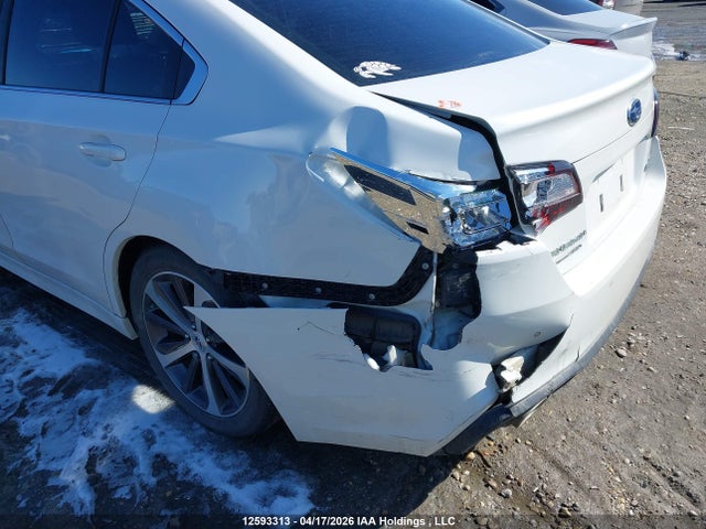 Aukcja sprzedaży 2019 Subaru Legacy 2.5i Limited W/eyesight Package, vin: 4S3BNDN62K3033176, numer aukcji: 12593313