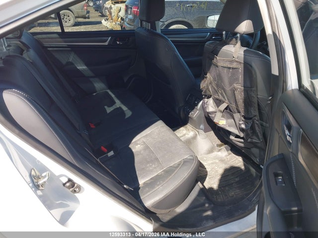 Aukcja sprzedaży 2019 Subaru Legacy 2.5i Limited W/eyesight Package, vin: 4S3BNDN62K3033176, numer aukcji: 12593313