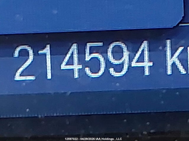 12597022 :رقم المزاد ، 1FM5K8ARXEGB91870 vin ، 2014 Ford Explorer Xlt مزاد بيع