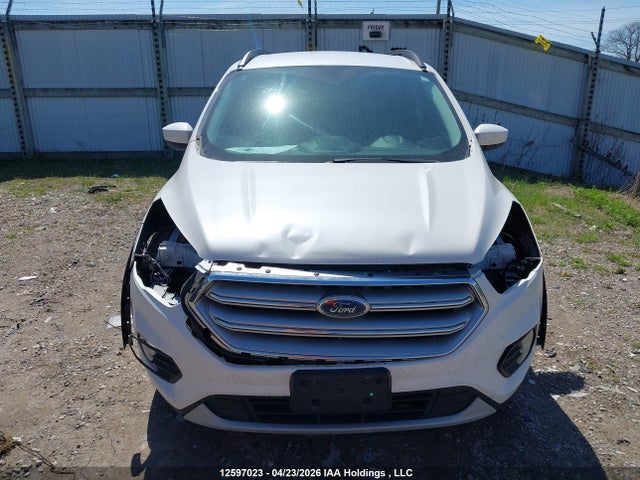 Продаж на аукціоні авто 2017 Ford Escape Se, vin: 1FMCU0GD9HUB16565, номер лоту: 12597023