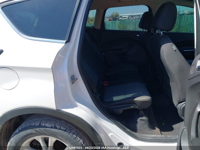 Продаж на аукціоні авто 2017 Ford Escape Se, vin: 1FMCU0GD9HUB16565, номер лоту: 12597023