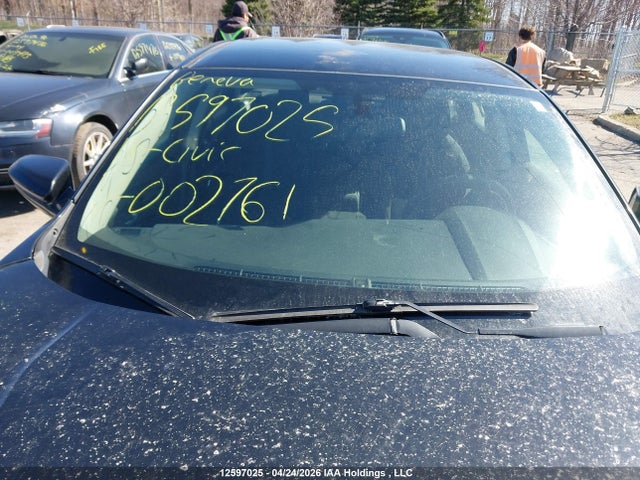 2HGFC2E51JH002761 Honda Civic Lx
